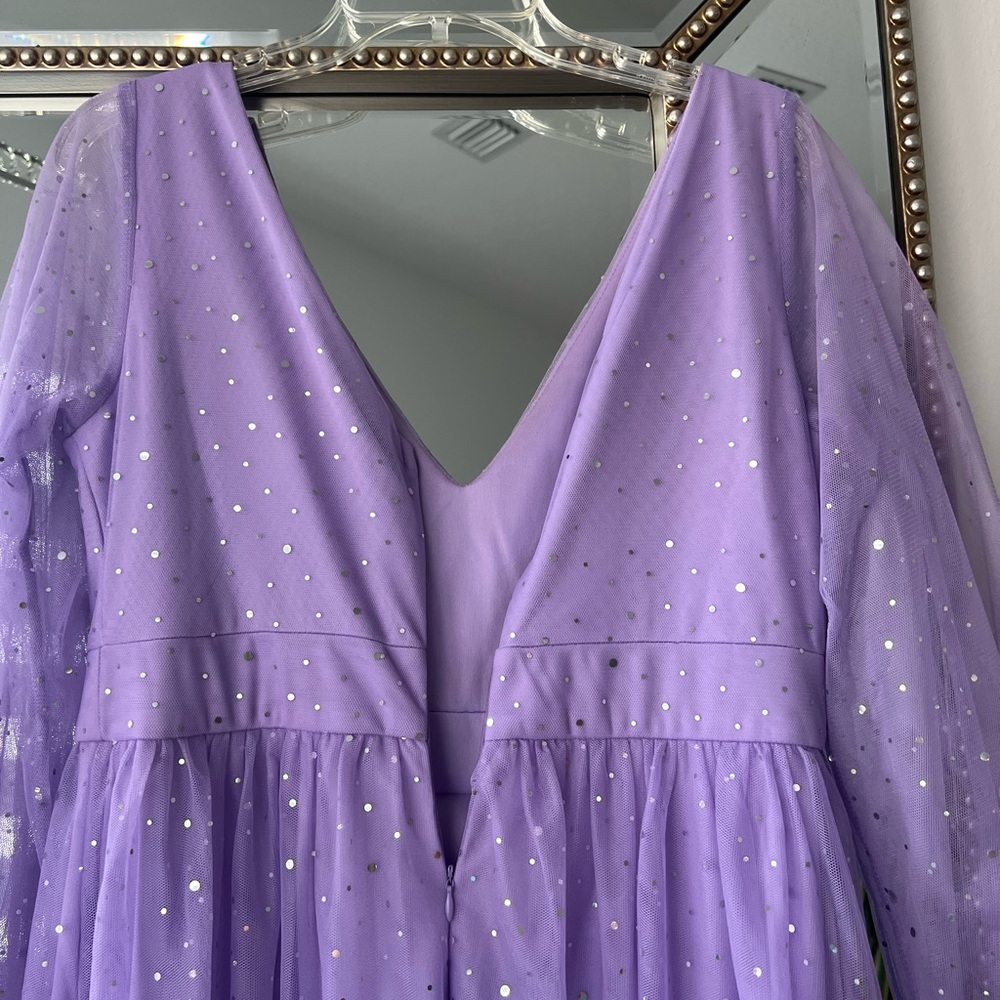 💗DRESS - Picture 3 of 5